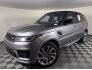 2020 Land Rover Range Rover Sport HSE Dynamic for sale 101669722